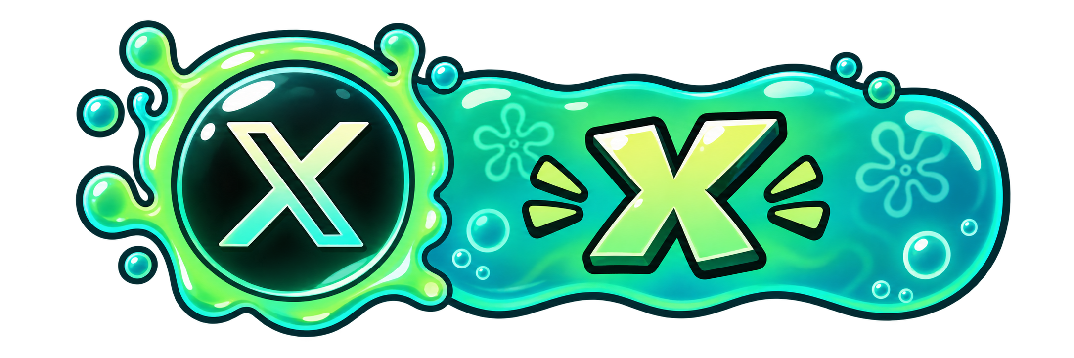 X
